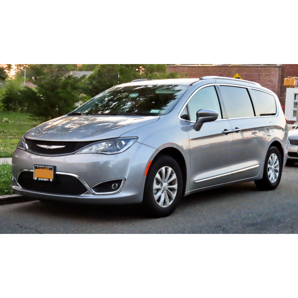 Minivan