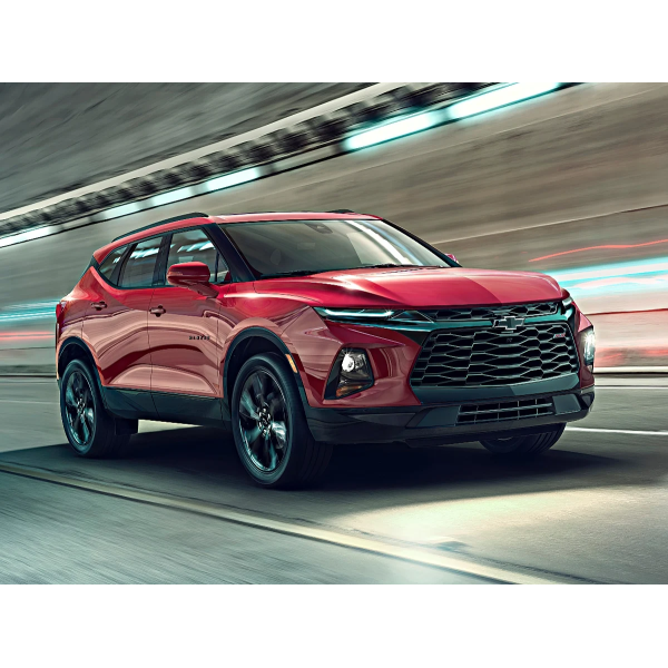 SUV 5 Lugares
