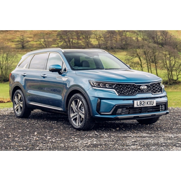 SUV 7 Lugares