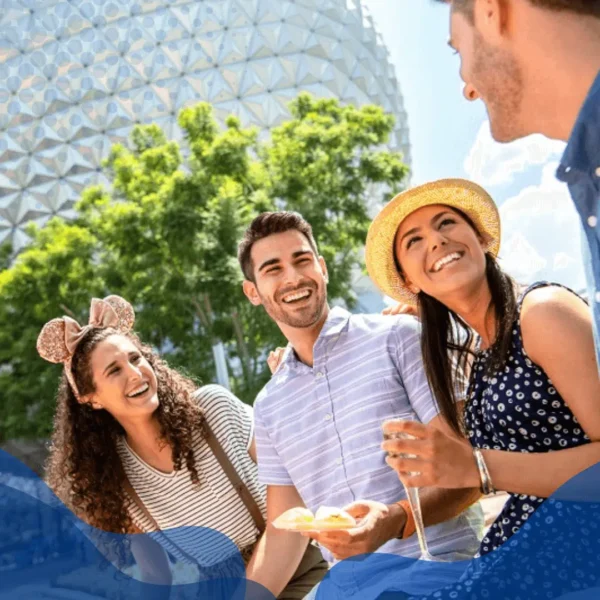 3 Days Walt Disney World