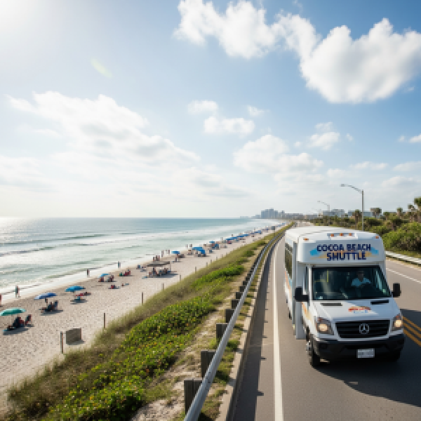 Orlando Hotels ⇄ Praias